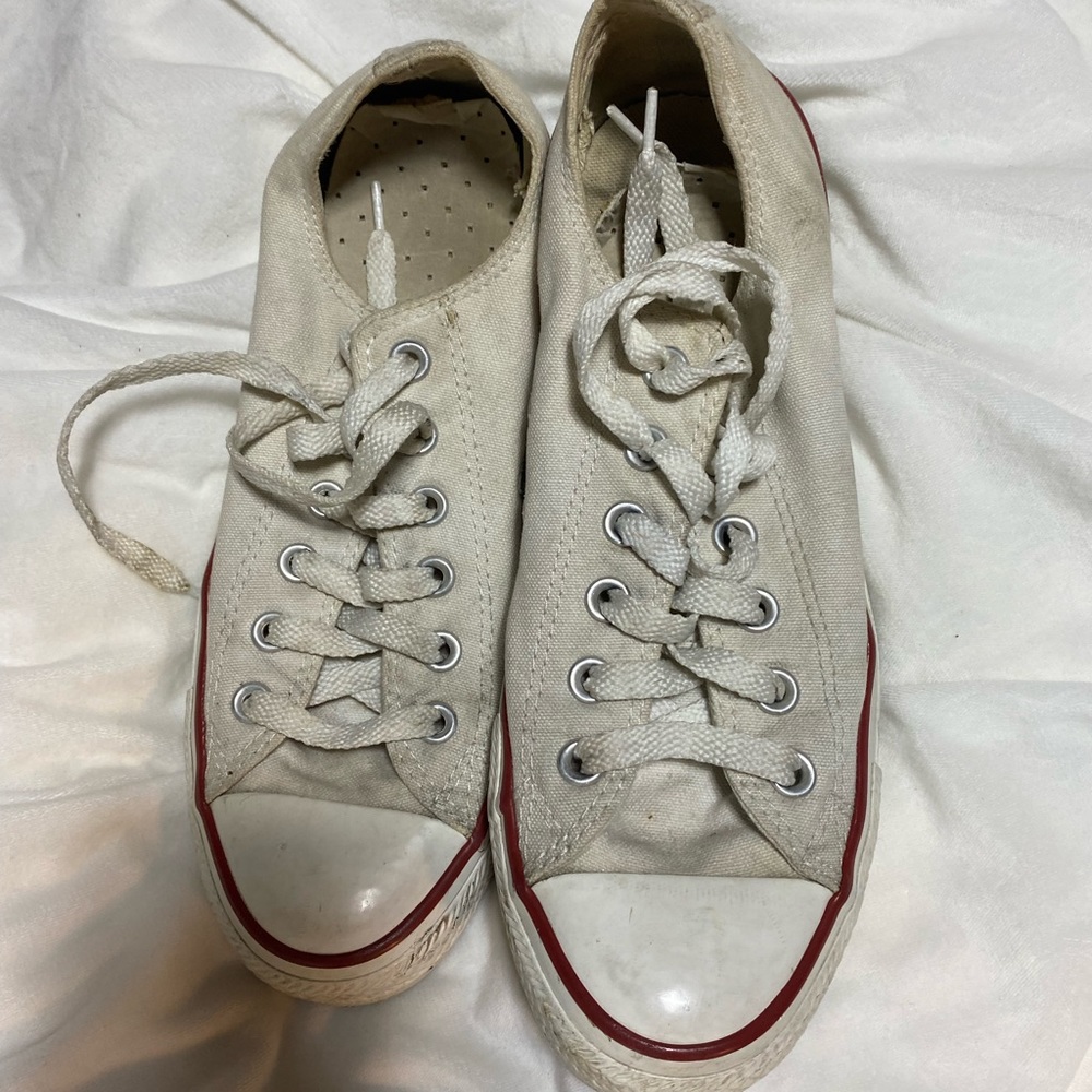 womens converse